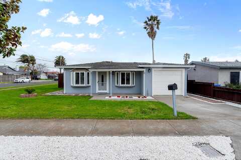 Thornton, NEWARK, CA 94560