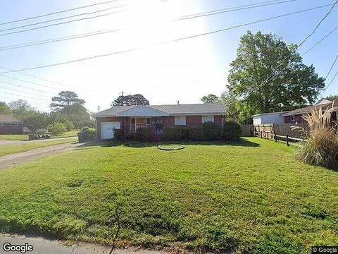 Halprin, NORFOLK, VA 23518