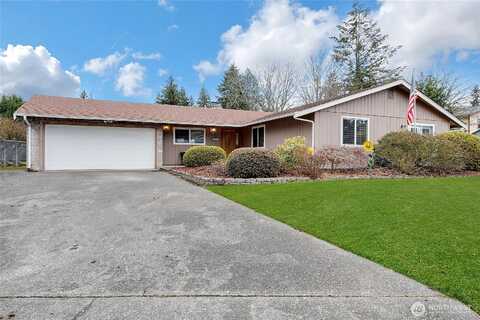 54Th Street, UNIVERSITY PLACE, WA 98467