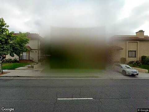 Garfield, ALHAMBRA, CA 91801