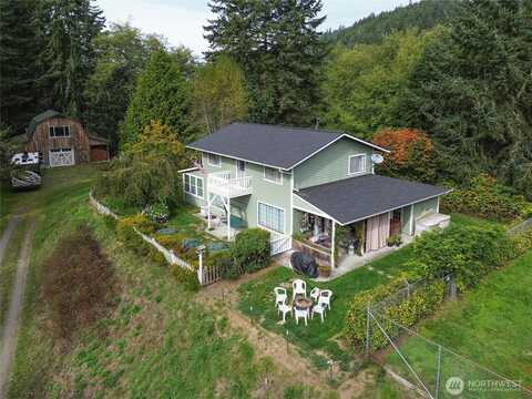 Raleigh, PORT ANGELES, WA 98363