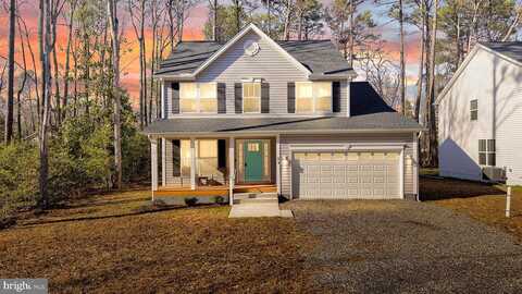 Laurel, COLONIAL BEACH, VA 22443