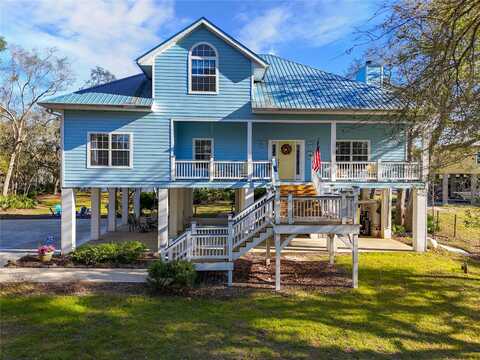 Riverview, FANNING SPRINGS, FL 32693