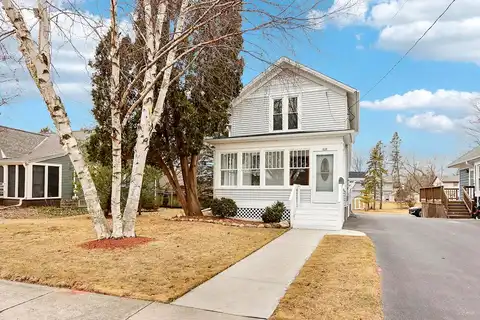 Silver Lake, OCONOMOWOC, WI 53066