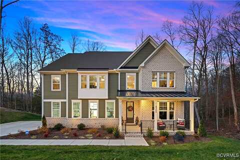 Killbevan, CHESTERFIELD, VA 23838