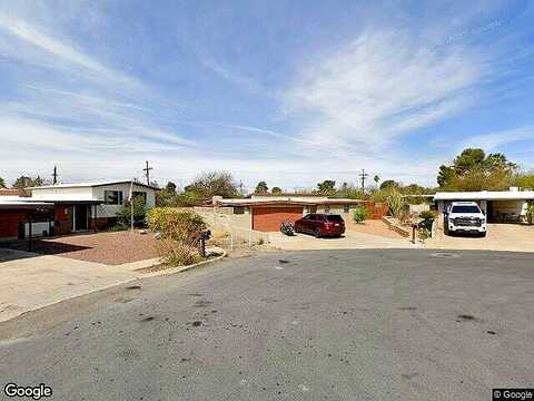Brent, TUCSON, AZ 85710