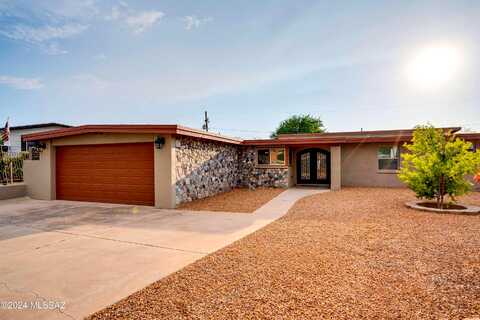 Brent, TUCSON, AZ 85710