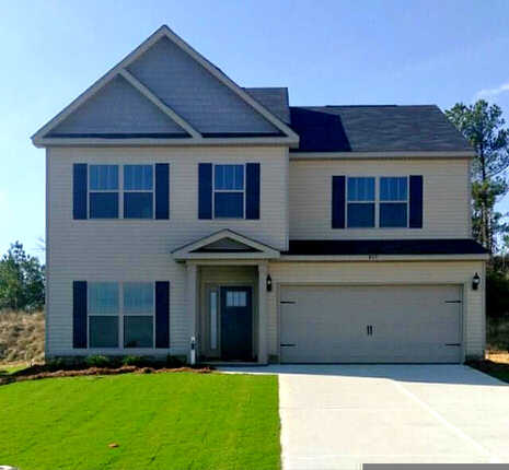 Burlington, AUGUSTA, GA 30909