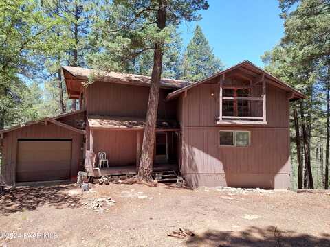 Tree House, PRESCOTT, AZ 86303
