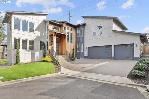 66Th, PORTLAND, OR 97223