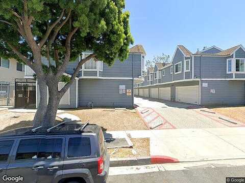 Inglewood, INGLEWOOD, CA 90302