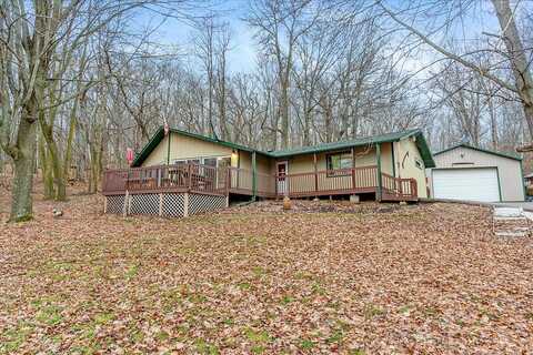 200Th, DRESSER, WI 54009