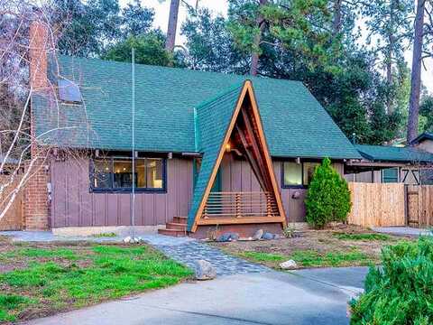 Valley View, PINE VALLEY, CA 91962