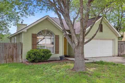 Lago Vista, SAN MARCOS, TX 78666