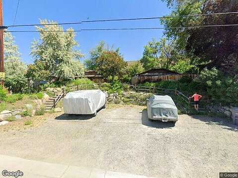 Filer, WINTHROP, WA 98862