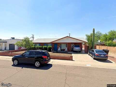 Mitchell, SCOTTSDALE, AZ 85251