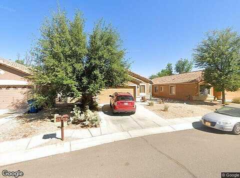 Burro Canyon, SAHUARITA, AZ 85629
