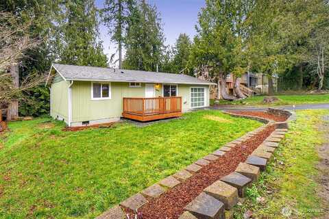 Seawind, POULSBO, WA 98370