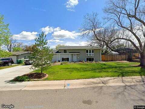 Jay, LITTLETON, CO 80128