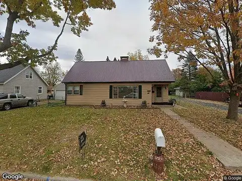 4Th, LADYSMITH, WI 54848