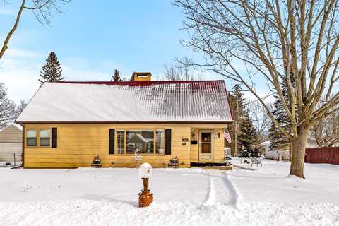 4Th, LADYSMITH, WI 54848