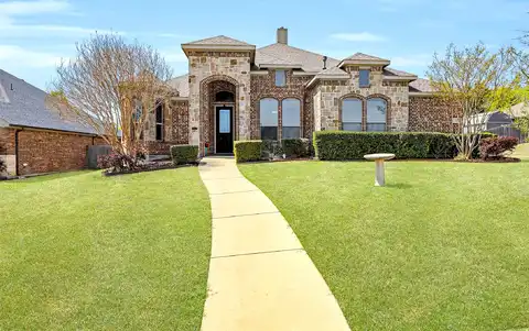 Royse Ridge, ENNIS, TX 75119