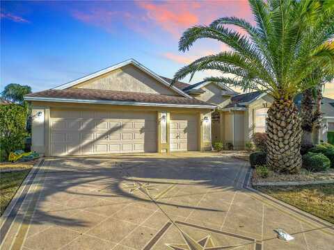 Pickett, THE VILLAGES, FL 32163