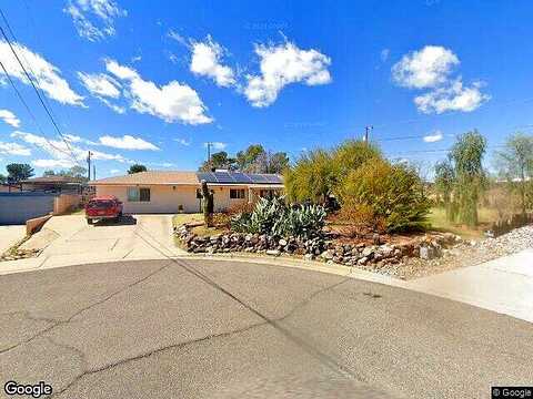 Yuma, WICKENBURG, AZ 85390