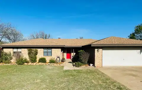 Oakhollow, EASTLAND, TX 76448