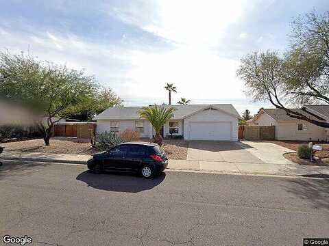 Quarterline, MESA, AZ 85207
