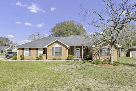 Aunt Polly, CRESTVIEW, FL 32536