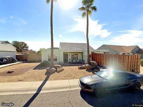 Piute, PHOENIX, AZ 85024