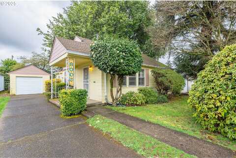 Willamette, PORTLAND, OR 97203