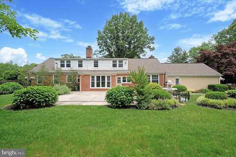 Oak Ridge, BRYN MAWR, PA 19010