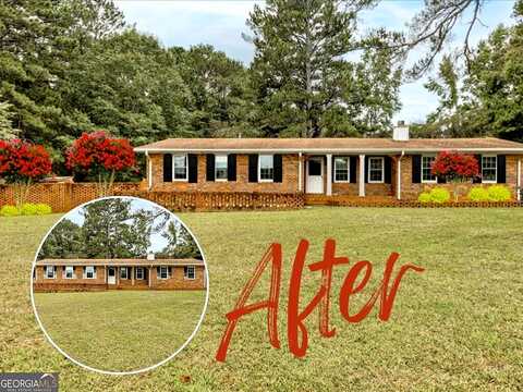 Mcdonough, HAMPTON, GA 30228
