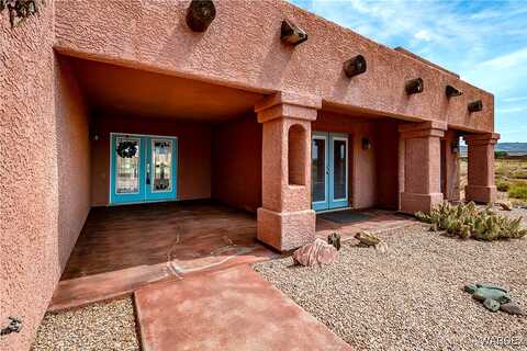 Saddleback, KINGMAN, AZ 86401