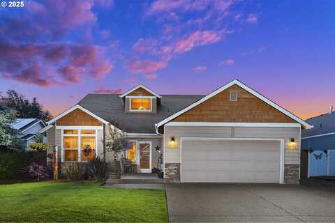 Meadowlawn, MOLALLA, OR 97038