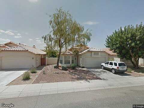 Wescott, GLENDALE, AZ 85308