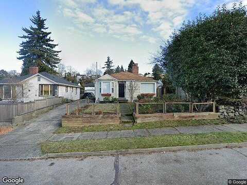 16Th, SEATTLE, WA 98106