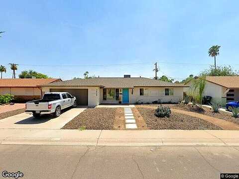 Palm, SCOTTSDALE, AZ 85257