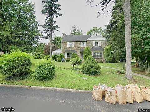 Dale, JENKINTOWN, PA 19046