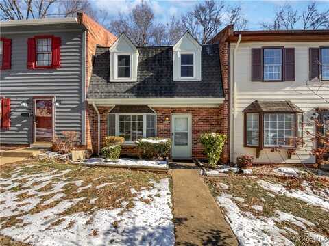 Provincetown, NORTH CHESTERFIELD, VA 23235