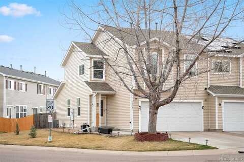 Kittredge, ENGLEWOOD, CO 80112