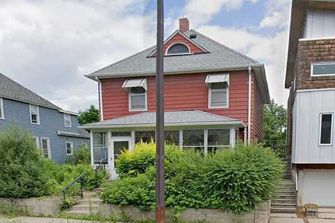 King, SAINT PAUL, MN 55107