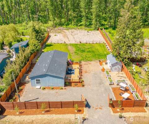 Carson, BLAINE, WA 98230