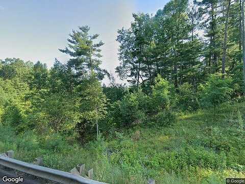County Road U, DANBURY, WI 54830