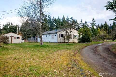 River, SEQUIM, WA 98382