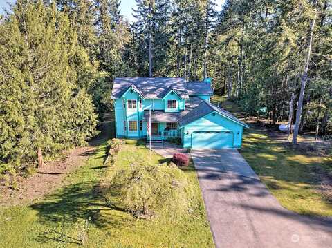Seabeck, BREMERTON, WA 98312