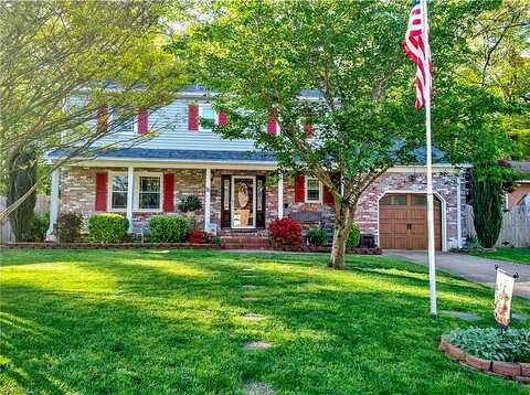 Sweetbriar, NEWPORT NEWS, VA 23606