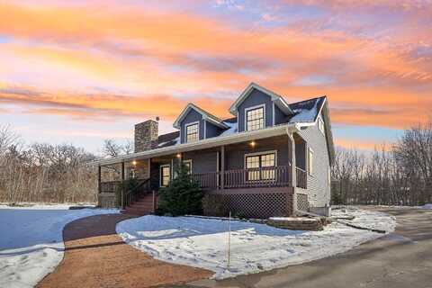 Sandrock, SAINT CROIX FALLS, WI 54024